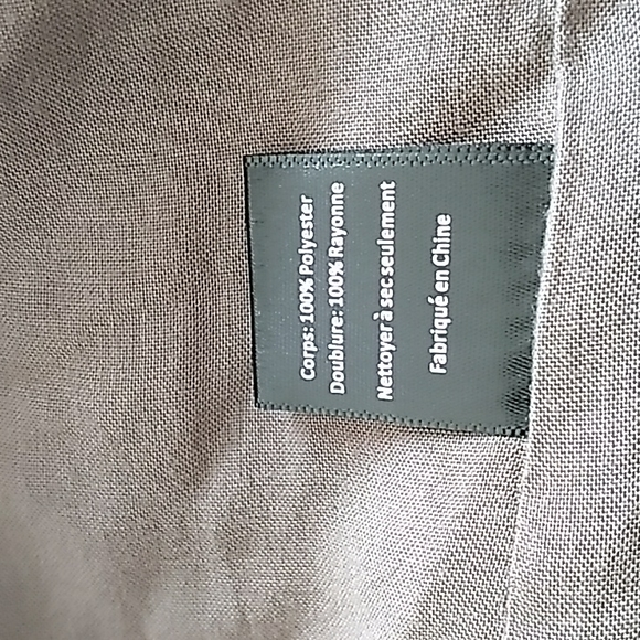 ASTR The Label Faux Fur Coat - Picture 5 of 6